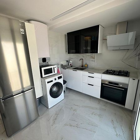 Apartamento Elisa Denia Exterior foto