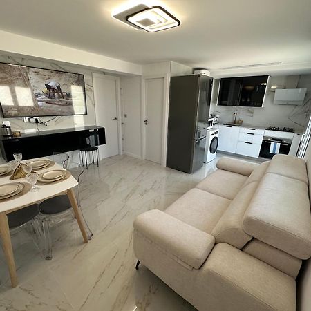 Apartamento Elisa Denia Exterior foto