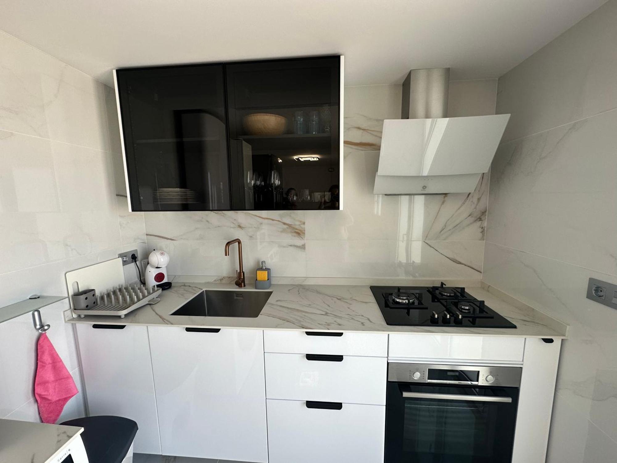 Apartamento Elisa Denia Exterior foto