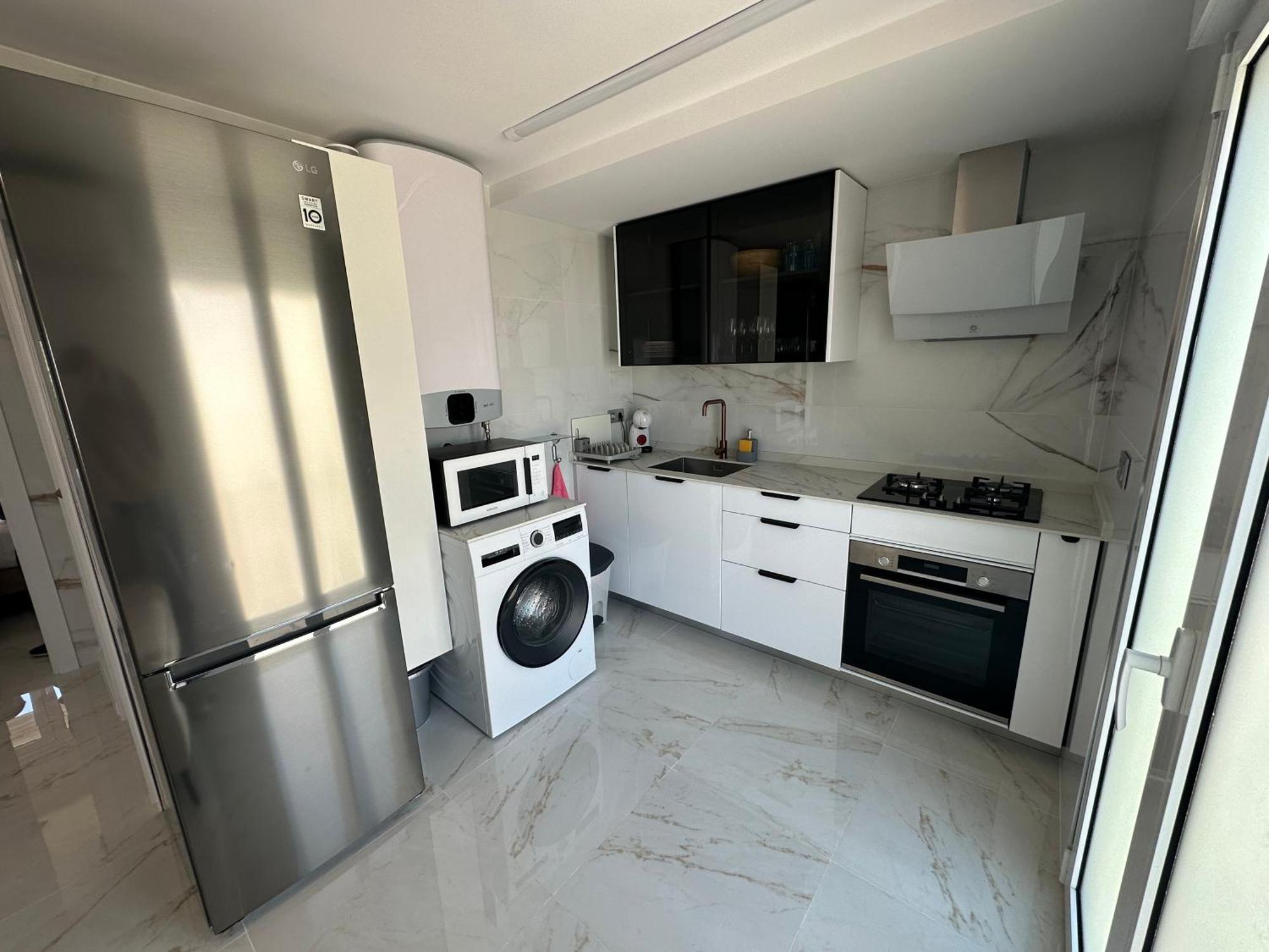 Apartamento Elisa Denia Exterior foto